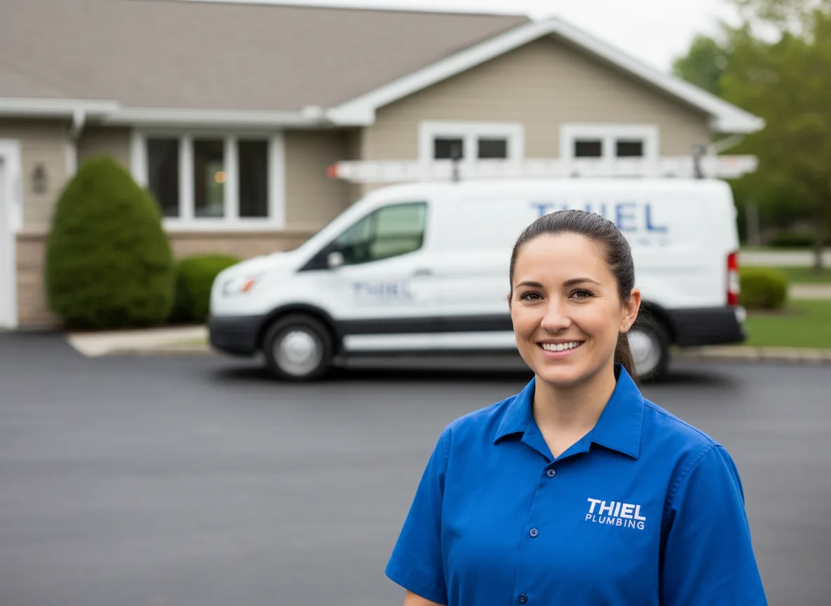 Plumber Wilmington, IL FAQs